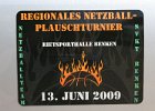 Netzball KB 2009 315