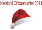 Chlausnetzball 2011