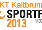 25 Sportfest 2013