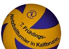 28 Fruehlings-Netzballturnier in Kaltbrunn 2016
